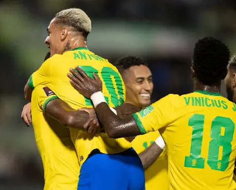 Craque brasileiro tem casa assaltada durante jogo da Champios League