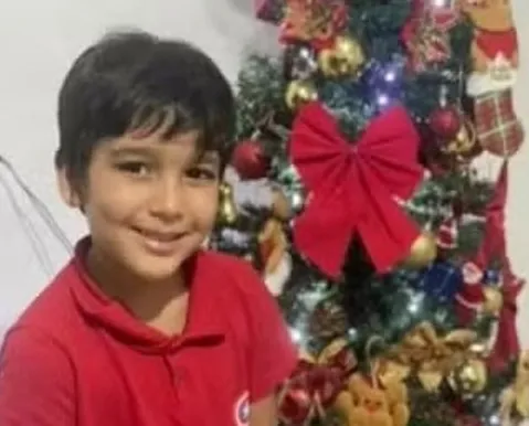 Criança de 7 anos morre após ser atropelada por caminhão na Bahia