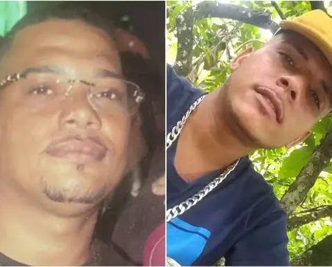 Criminosos invadem casas e matam dois irmãos na Bahia - Imagem
