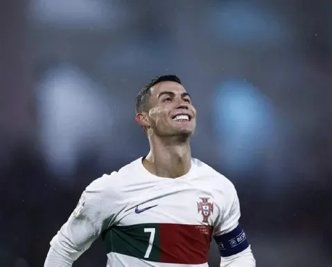 Cristiano Ronaldo em novo ramo: atleta vai construir fábrica de R$ 112 milhões