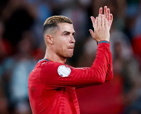 Cristiano Ronaldo revela motivo de ter abandonado seleção de Portugal