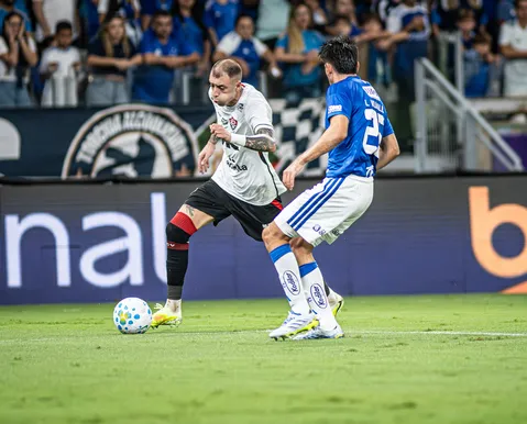 Cruzeiro é o adversário que o Vitória amarga maior jejum na Série A