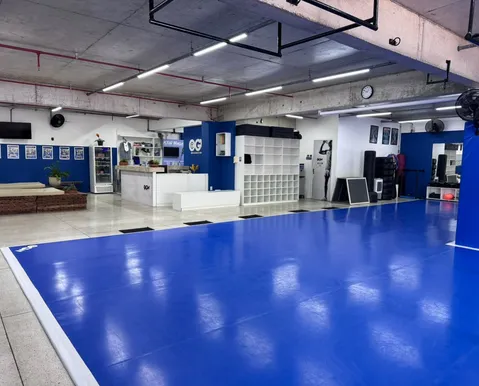 CT OGW completa dez anos com evento poliesportivo em Salvador