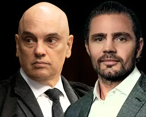Cunhado de Vorcaro cita proximidade entre dono do Master e Moraes
