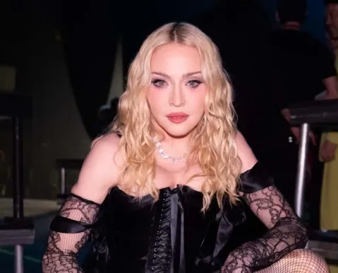 De Madonna a Mark Ruffalo: artistas internacionais declaram apoio a Lula