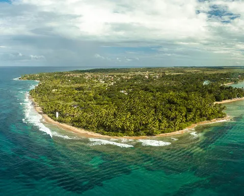 Destino da Bahia está entre as 100 melhores do mundo - Imagem