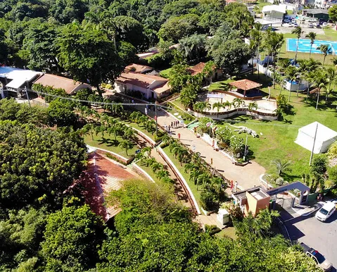 Dia das Crianças: 5 parques gratuitos em Salvador com várias atividades - Imagem