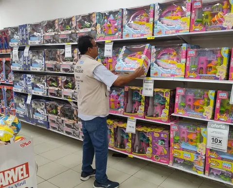 Dia das Crianças: Codecon notifica 19 lojas por irregularidades em Salvador