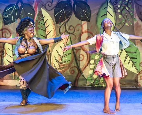 Dia Mundial do Teatro em Salvador: onde assistir peças neste fim de semana - Imagem