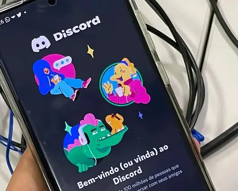 Discord tem recurso negado pela APND e mantém lives suspensas