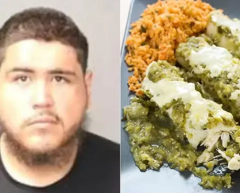 Discussão sobre pimenta durante almoço em família acaba em assassinato