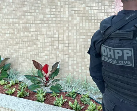 Dois homens são mortos a facadas durante briga na Bahia - Imagem