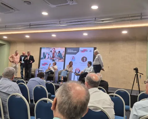 Economia do Mar vira pauta do desenvolvimento da Bahia em evento