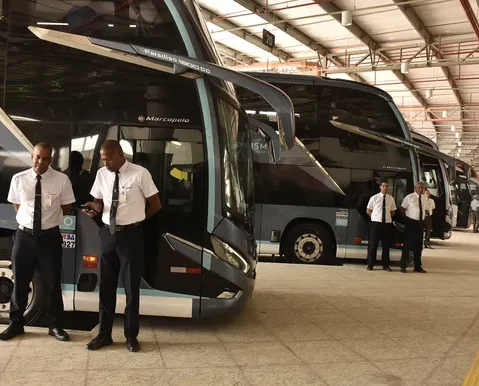 Eleições 2026: Bahia amplia período de transporte gratuito no 2º turno