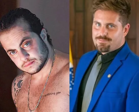 Eleições 2026: confira lista de famosos que foram eleitos - Imagem
