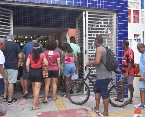 Eleitores não podem ser presos até terça; entenda as exceções da lei