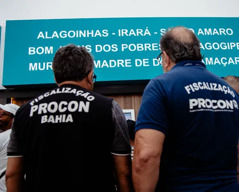 Eleitores podem viajar de graça para votar; confira como funciona