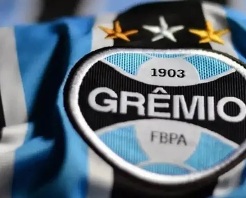 Em débito com o Vitória, Grêmio recebe novo transfer ban da Fifa - Imagem