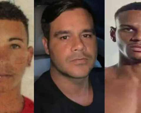Empresário morto em Salvador teria ligação com o CV e com ataque que matou criança