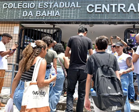Enem 2026: guia prático de reta final para estudantes