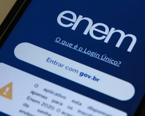 Enem 2026: veja como estudar faltando apenas um mês