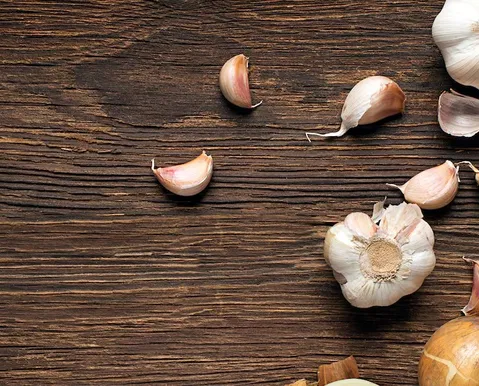 Erro comum com alho e cebola pode estragar prato; veja como evitar - Imagem