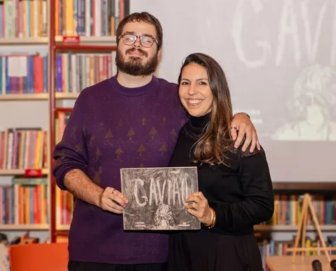 Escritora baiana vence prêmio da Biblioteca Nacional com novo livro