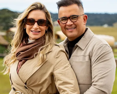 Esposa de Bruno Avelar revela última fala do marido: “Cuida dela”