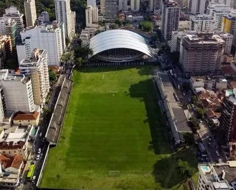 Estádio que foi casa de gigante da Série A passará por mudança radical