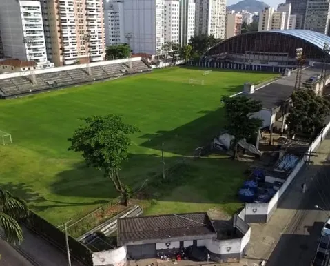 Estádio que foi casa de gigante da Série A por quase 20 anos é cedido para obra