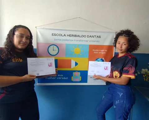 Estudantes de Itabuna chegam à semifinal de olimpíada de História
