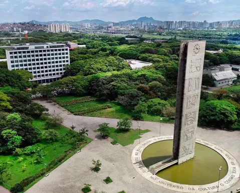 Evento gratuito apresenta cursos de graduação em negócios e tecnologia em Salvador
