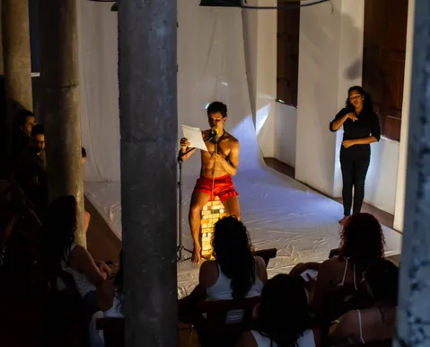 Evento terá exposição e performances gratuitas em Salvador; saiba mais