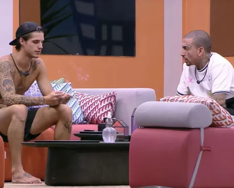 Ex-BBB abandona funk e mira carreira gospel: "Missão cumprida" - Imagem