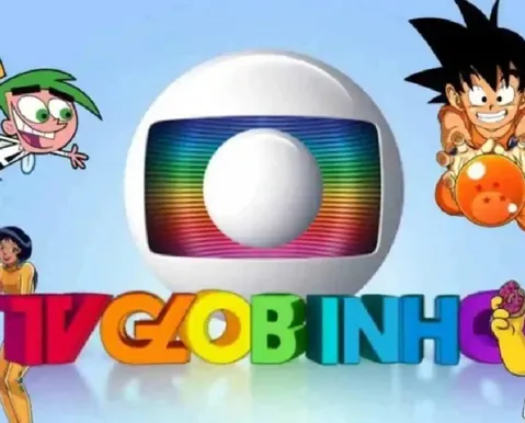 Ex-BBB famosa será uma das apresentadoras da TV Globinho