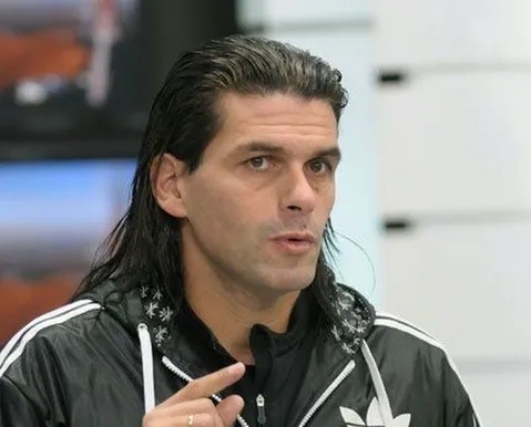 Ex-Flamengo vendia licenças falsas de treinador a ex-jogadores