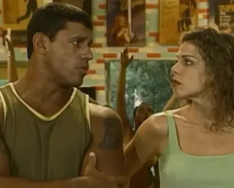 Ex-galã volta a atuar na Globo após mais de 25 anos