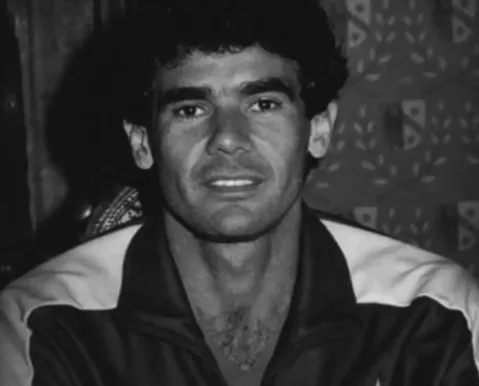 Ex-jogador de gigantes rivais do Nordeste morre vítima de câncer - Imagem