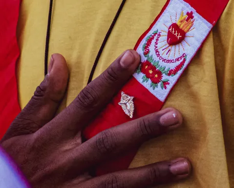 Ex-líder da Igreja Católica em Salvador é internado com problema no coração