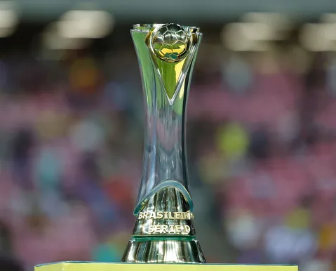 Ex-Vitória faz promessa a clube tradicional e mira título da Série D - Imagem
