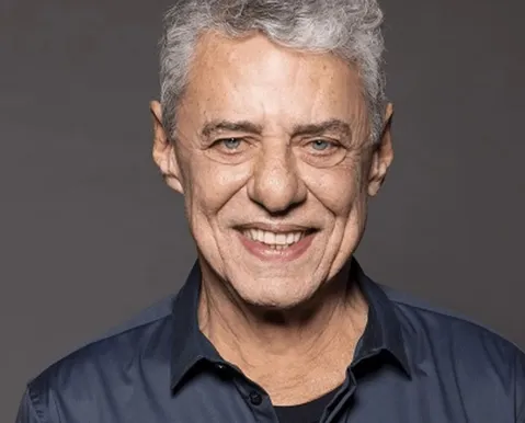 Exame de DNA revela se Chico Buarque é ou não pai de idoso