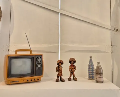 Exposição em Salvador questiona o que é reconhecido como arte