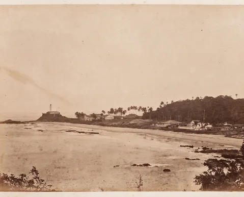 Fábrica fundada há mais de 200 anos em Salvador esconde história surpreendente - Imagem