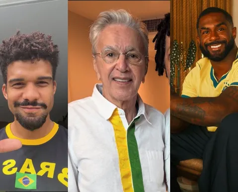 Famosos detonam prefeito de Salvador após redução de ônibus - Imagem