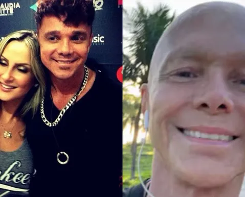 Famosos lamentam morte do cantor Netinho