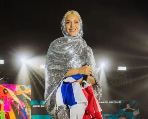 Fãs de Beyoncé participarão de festa em Salvador; veja como participar
