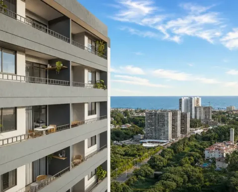 Feirão em Salvador tem imóvel de R$ 195 mil e desconto de R$ 100 mil - Imagem