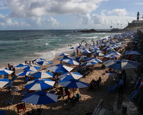 Feriadão acabou, mas ainda tem folgas pela frente em 2026; veja datas