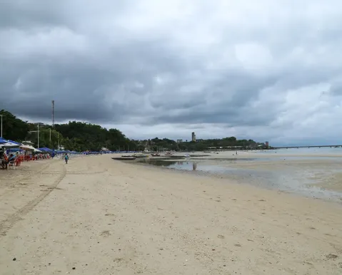 Feriadão: Salvador tem 10 praias próprias para banho