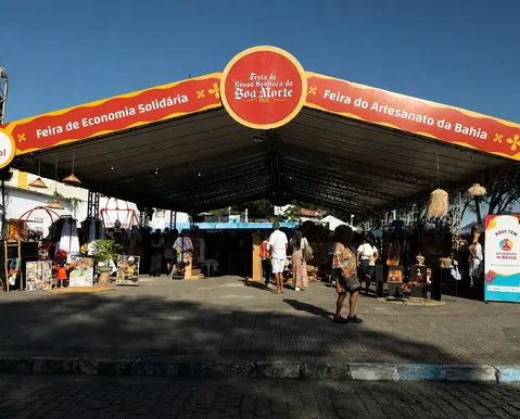 Festival de Lençóis terá shows gratuitos e Feira Artesanato da Bahia - Imagem